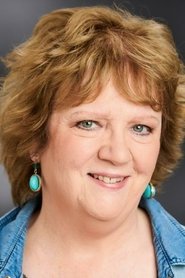 Petina Hapgood portrait