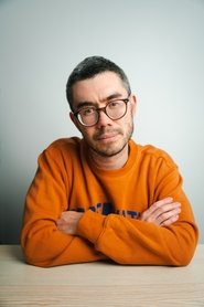 Tin Pang portrait