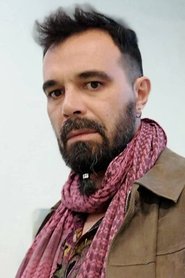 Rui M. Silva portrait
