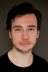 Görkem Mertsöz portrait