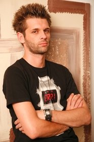 Mircea Silaghi portrait