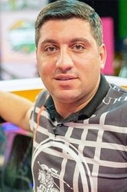 Macid Huseynov portrait