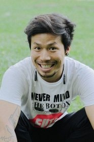 Chaiwat Chartsuriyakiat portrait