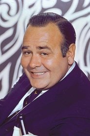 Jonathan Winters portrait