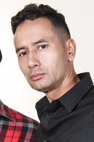 Gabriel D'Alessandro portrait