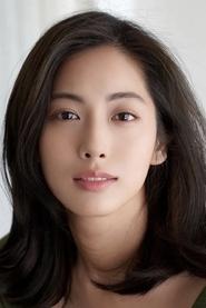 Ban So-young portrait