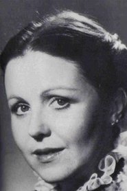 Lanna Saunders portrait