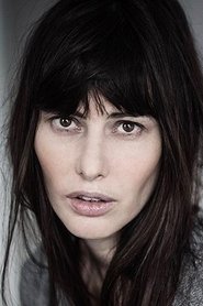Marie Chauvin portrait