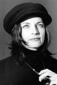 Lynne Stopkewich portrait
