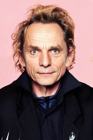 Antoine Le Menestrel portrait