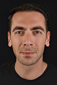 Enver Hüsrevoğlu portrait