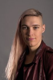 Ophelia Kociemba portrait