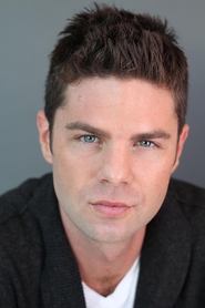 Sterling Jones portrait