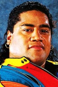 Solofa Fatu Jr. portrait