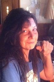 Cynthia Webster portrait