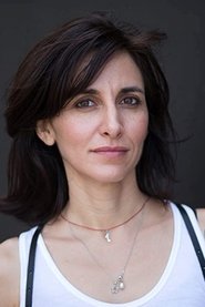 Katira Maria portrait