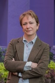 María de los Ángeles Castro Gurría portrait