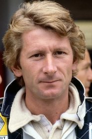 Jean-Pierre Jabouille portrait