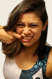 Ashley Medrano portrait