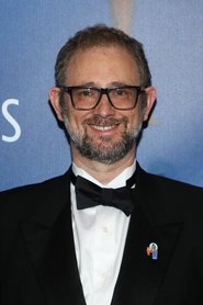 Elijah Aron portrait