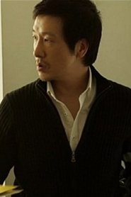 Park Jeong-gi portrait