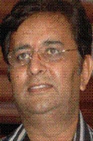 Bharath Bhagavathar portrait