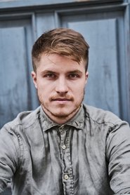 Tobias Krebs portrait