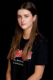 Mia Lardner portrait