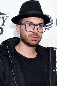 Khalid Mohtaseb portrait