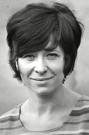 Anne Stallybrass portrait