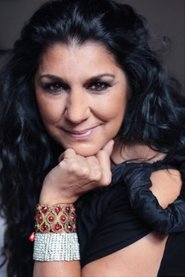Remedios Amaya portrait