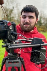 Callan Buckley portrait