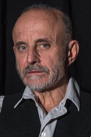 Giuseppe Cederna portrait