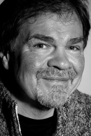 Brendan Gunn portrait