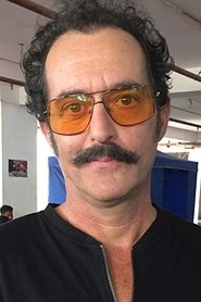 R. Bhakti Klein portrait