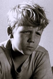 Gregory Moffett portrait