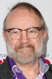 Jim Beaver portrait