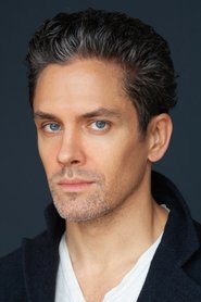 Neal Bledsoe portrait