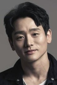 Kim Seol-jin portrait