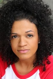Brittany Guess portrait