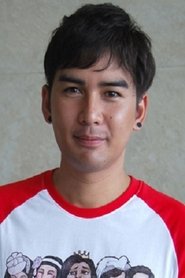 Wiradit Srimalai portrait