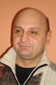 Vladimir Shcherbakov portrait