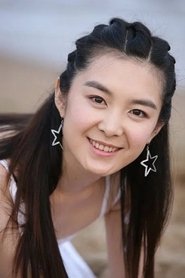 Zhang Jianan portrait