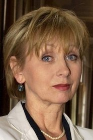 Jenny Gröllmann portrait