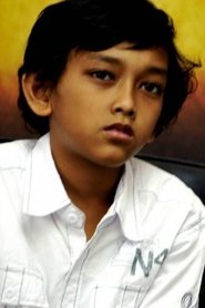 Yusuf Aulia portrait