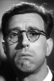 François Joux portrait