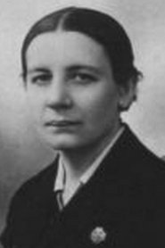 Janina Niedźwiecka portrait