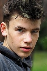 Valentin Oppermann portrait