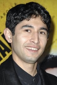 Jonathan Hernandez portrait