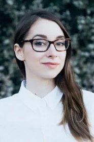 Melanie Recker portrait